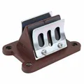 REED VALVE 50CC GEARED MOTORCYCLE POLINI ORIGINAL FOR MINARELLI 50 AM6/BETA 50 RR/RIEJU 50 MRT/SHERCO 50 SM-R, SE-R (213.1004)