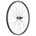 MTB WHEEL DISC 29" DT SWISS X1900 BOOST CENTERLOCK TUBELESS READY REAR BLACK SRAM XD 12/11-SPEED THRU AXLE 12/148 - RIM 25C - RESISTE WEIGHT 110KGS