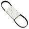 DRIVE BELT OF TIMING OEM PIAGGIO APRILIA 600 PEGASO 1990 > 1991-AP0280010