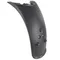 REAR MUDGUARD OEM PIAGGIO 125 SCARABEO LIGHT 2007 > 2012-JC63111X92000