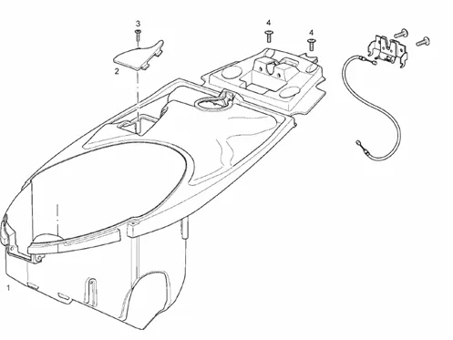 Compart.p-casque