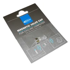 PLUG OF VALVE MAGNETIC SCHWALBE FOR CYCLE COMPUTER TOUTE MARQUE (BLISTER PACK OF 2 PIECES)