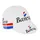 VINTAGE CYCLING CAP BANESTO WHITE