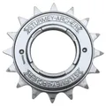 FREEWHEEL 1-SPEED SUNRACE/STURMEY ARCHER 16D. SILVER CHAIN 3.30 - 1/2"X1/8" (BOXED)