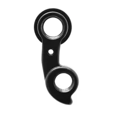 DERAILLEUR HANGER ALUMINIUM MARWI HAIBIKE/GT/B'TWIN GH-242 (SOLD INDIVIDUALLY CARDED)