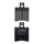 PLAQUETTE DE FREIN TRW POUR MBK 50 BOOSTER AV, NITRO AV / APRILIA 50 SR AV / MALAGUTI 50 F12 AV / PEUGEOT 50 BUXY AV / PIAGGIO 50 TYPHOON AV, NRG AV, NTT AV (MCB644 LC)