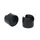 SUPPORT PLASTIQUE FIXATION DE LA ROUE POUR PONT ELEVATEUR/PIED REPARATION VELO OFFICINE PAROLIN AGILIS REF 148240 / 179841 (PAIRE) -GIST