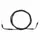 TRANSMISSION GAZ SCOOT ADAPTABLE PEUGEOT 50 TWEET 4T / SYM 50 SYMPHONY 4T (OEM: 801950,17910-APA-010) -SELECTION P2R