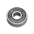 BEARING MARWI 626 2RS - 6X19X6 CB-025 (CARD-PACKED)