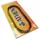 DRIVE BELT MAXI SCOOTER ATHENA FOR PEUGEOT 125 ELYSEO, 125 ELYSTAR, 125 OPEN-FACE FORCE (FIBRE) (843 X 18 X 10,6)