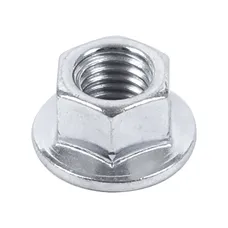 NUT OF CYLINDER HEAD WITH EMBASE M7 HEIGHT 7 mm FOR MINARELLI 50 AM6/DERBI/PEUGEOT 103/MBK 51/MOTOBECANE (SOLD INDIVIDUALLY)