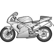 RSV2 1000 RSV 1000 SP 1999