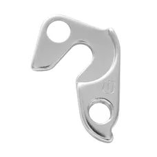 DERAILLEUR HANGER ALUMINIUM MARWI BH/SARACEN/BOTTECHIA GH-202 (SOLD INDIVIDUALLY CARDED)