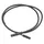 CABLE SPEED SENSOR BROSE 686 mm (INCLUDED CABLE DISC BRAKE)