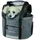 FRONT BASKET TOILE KLICKFIX DOGGY CHIEN GREY WITH ANSE MOUNTING KIT ON HANDLEBAR 24L (38X25/40X29CM) (SUPPLIED WITHOUT MOUNTING KIT)