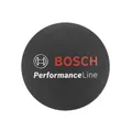 COVER COVER LOGO BOSCH PERFORMANCE LINE BLACK BDU3XX