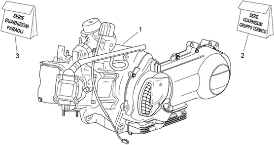 Moteur