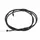 CABLE/COMMANDE/TRANSMISSION DE GAZ ORIGINE PIAGGIO 50 LIBERTY IGET 2017> -1C001990