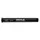 AXE TRAVERSANT / BLOCAGE ROUE AVANT ROCKSHOX FILETAGE M15 x 1.5 mm MAXLE STEALTH 15 X 100 NOIR (LONGUEUR 125 mm - LONGUEUR FILETAGE 9 mm)