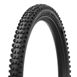 MTB TYRE GRAVITY 29 X 2.40 MICHELIN WILD ENDURO MS RACING LINE TUBELESS READY TS BLACK STICKERS DARK (61-622)