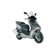 Leonardo 125