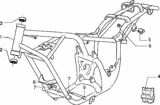 Chassis 