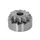 PROFESSIONAL TOOL FRAISE FOR HEADSET INTEGRATED 52 mm/7 mm/45-(DIAMETER/PROFONDEUR/ANGLE) - UTILISER WITH REF 180026 AND 180023