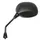 ADAPTABLE REAR-VIEW MIRROR GILERA 50 STALKER 1998>2011 LEFT (CE APPROVED) -VICMA