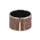 DOUILLE/BAGUE DE FRICTION/GUIDAGE DE TIGE DE PISTON DE FOURCHE OFF ROAD ORIGINE SHOWA KAWASAKI 450 KX 2019>2022/HONDA 250 CRF R 2018>2022, 450 CRF R 2017>2022/SUZUKI 450 RM Z 2018> 14x16x10 (SUT070) (SUT07024)