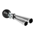 BICYCLE BELL TO TROMPE CHROME-PLATED 2 SONS (SOLD INDIVIDUALLY)