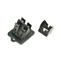 REED VALVE SCOOTER MALOSSI FOR PIAGGIO 50 ZIP, TYPHOON, NRG/GILERA 50 STALKER, RUNNER, DNA, ICE (VL11 CARBON BRACKET ALUMINIUM)