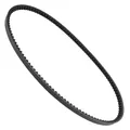 ADAPTABLE MOPED DRIVE BELT PEUGEOT 50 FOX/HONDA 50 WALLAROO (1163 X 15,5 X 8,5 X 30-) -BANDO S05-001