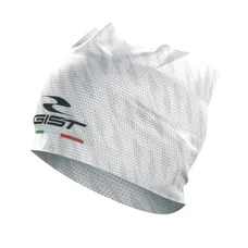 BANDEAU/TOUR OF HEAD/TOUR OF COU MI-SAISON GIST MULTIUSO WHITE -5887