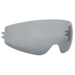 ECRAN SOLAIRE DE CASQUE ADX POUR JET AJ300 FUME