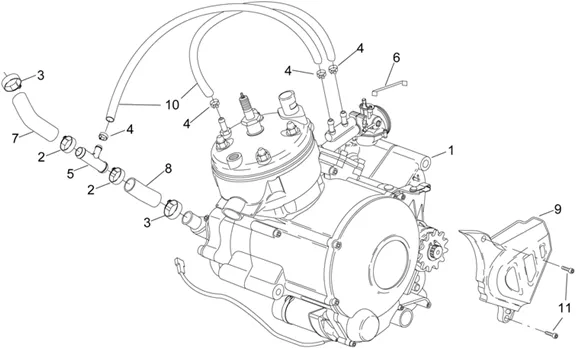 Moteur