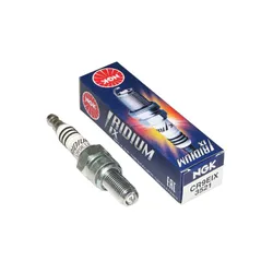 SPARK PLUG NGK CR9EIX (3521) -IRIDIUM IX