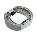 ADAPTABLE SCOOTER BRAKE SHOE SET FOR SYM 50 ORBIT II (OEM 4312A-Y01-E000) (PAIR)