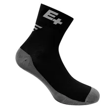 SOCKS/ANKLE SOCKS SUMMER GIST RUN BLACK 36/39 ANTIBACTERIEN (PAIR) -0320