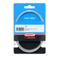 CABLE DE FREIN VTT ELVEDES GALVA L2,25M (VENDU A L'UNITE SUR CARTE)