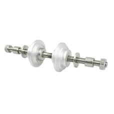 OUTIL PRESSE CUVETTE POUR SHIMANO/CAMPA/FSA/SRAM DIAM 24 et 30mm - NEWTON