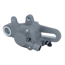 ADAPTABLE BRAKE CALIPER REAR SHERCO GREY -AJP