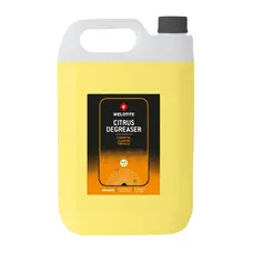 DEGREASER WELDTITE DIRTWASH CITRUS FOR TRANSMISSION (BOTTLE 5L)