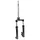 FOURCHE SCOOT ADAPTABLE MBK 50 BOOSTER 1999>2003/YAMAHA 50 BWS 1999>2003 (DIAM 30mm) (OEM 4VUF310001000)
