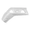 PROTECTOR/SHEET METAL DE TUBE SILENCER EXHAUST RIGHT OEM MOTO GUZZI V85 2021 >-2B007640