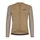 CYCLING JERSEY GIST SUMMER RAY ANTI-UV BEIGE SLEEVES LONGUES XL -5358