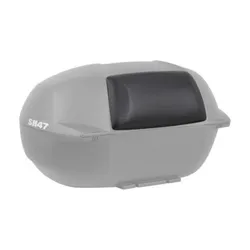 BACKREST FOR TOP CASE SHAD SH47 (D0RI47)