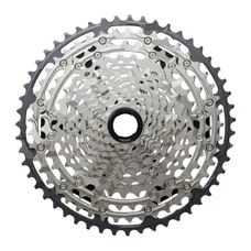 CASSETTE 12V. SHIMANO DEORE M7200 10-51 HYPERGLIDE+ (MICROSPLINE NOUVELLE EMPREINTE ) (10-12-14-16-18-21-24-28-33-39-45-51)