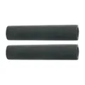 GRIP CITY/MTB SWITCH NEORING SOFT SILICONE BLACK (PAIR)