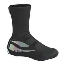 OVERSHOE WINTER ROAD GIST NEOPRENE 3 mm BLACK 39/40 (VELCRO) (PAIR) -5485