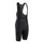CYCLING SHORTS GIST BIB STRAPS THUNDER BASE CYCLING SHORTS PLUS BLACK BORDS BLACK XXL -5126